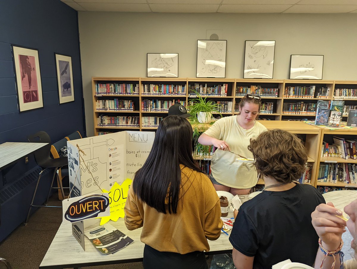 Christine Carr tweet media