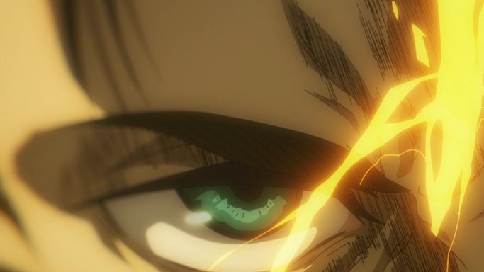 AoT Gems tweet media