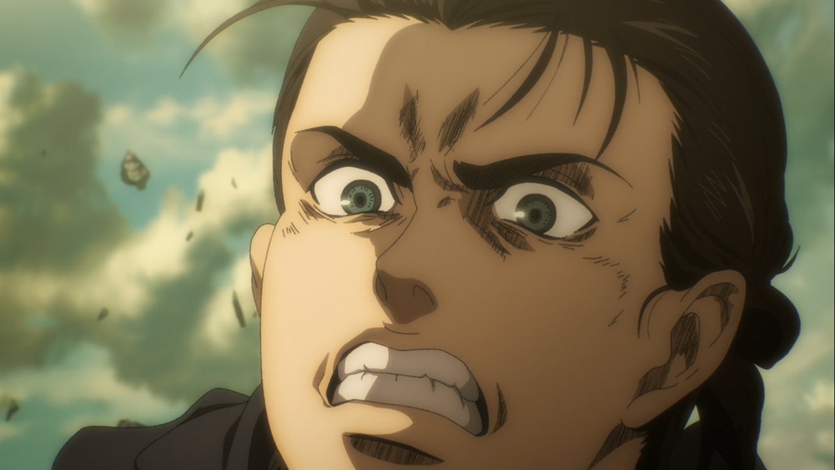 AoT Gems tweet media