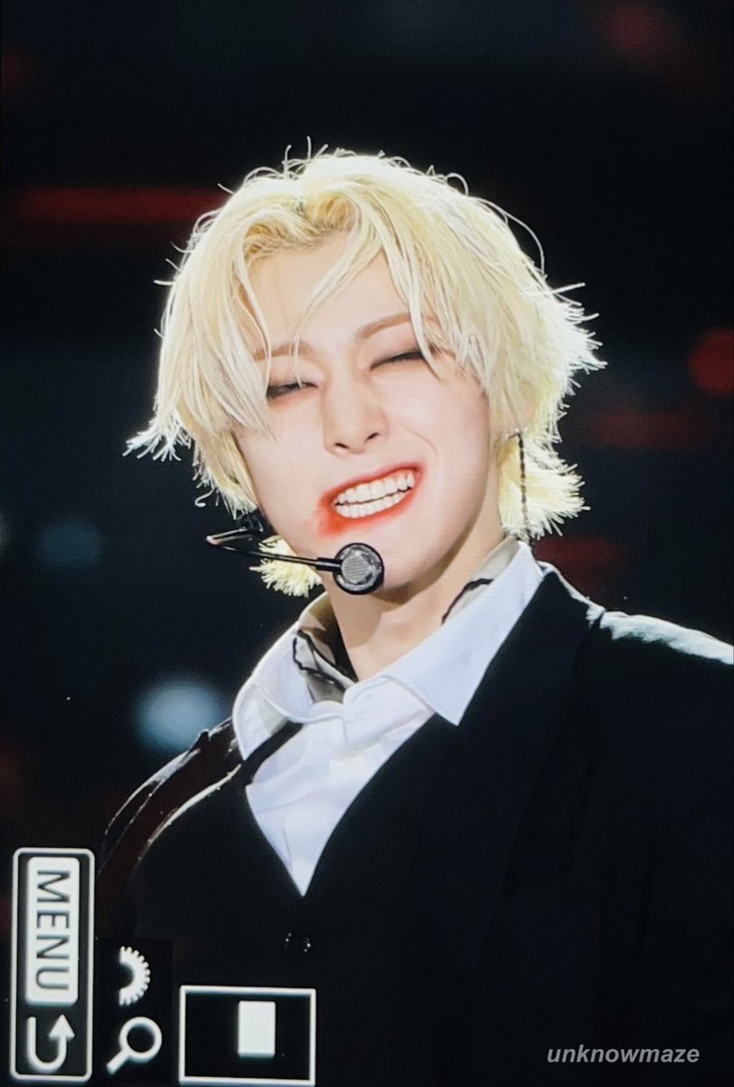 unknowmaze's tweet photo. 220618 Dream Concert ♡ 

내가 사랑한 뱀냥이

#WEi #위아이 #유용하 #YOOYONGHA
#용하 #YONGHA #ヨンハ https://t.co/24qdy3Uq5Y