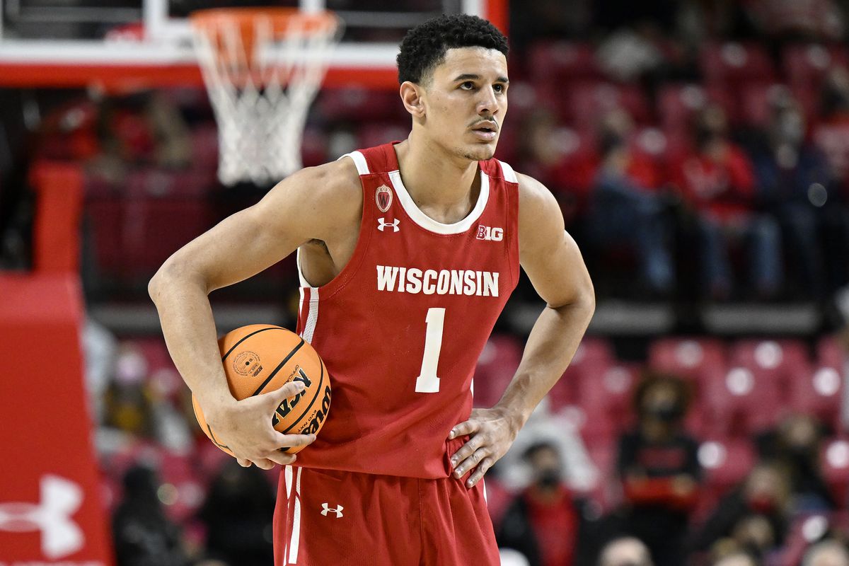 aus_bets's tweet photo. 1U - Johnny Davis Draft Position Over 9.5
I doubt we see Davis go in the top 9 come draft night, I don't think we get this number for much longer. Read below for my analysis of the play.
#nbabets #DraftProps #GamblingTwitter https://t.co/YYgogNMXzy