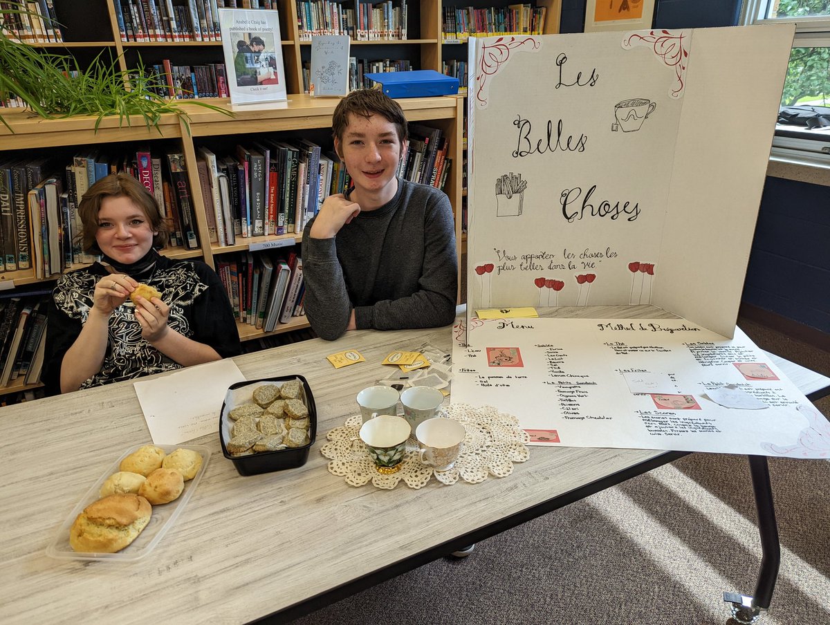 Christine Carr tweet media