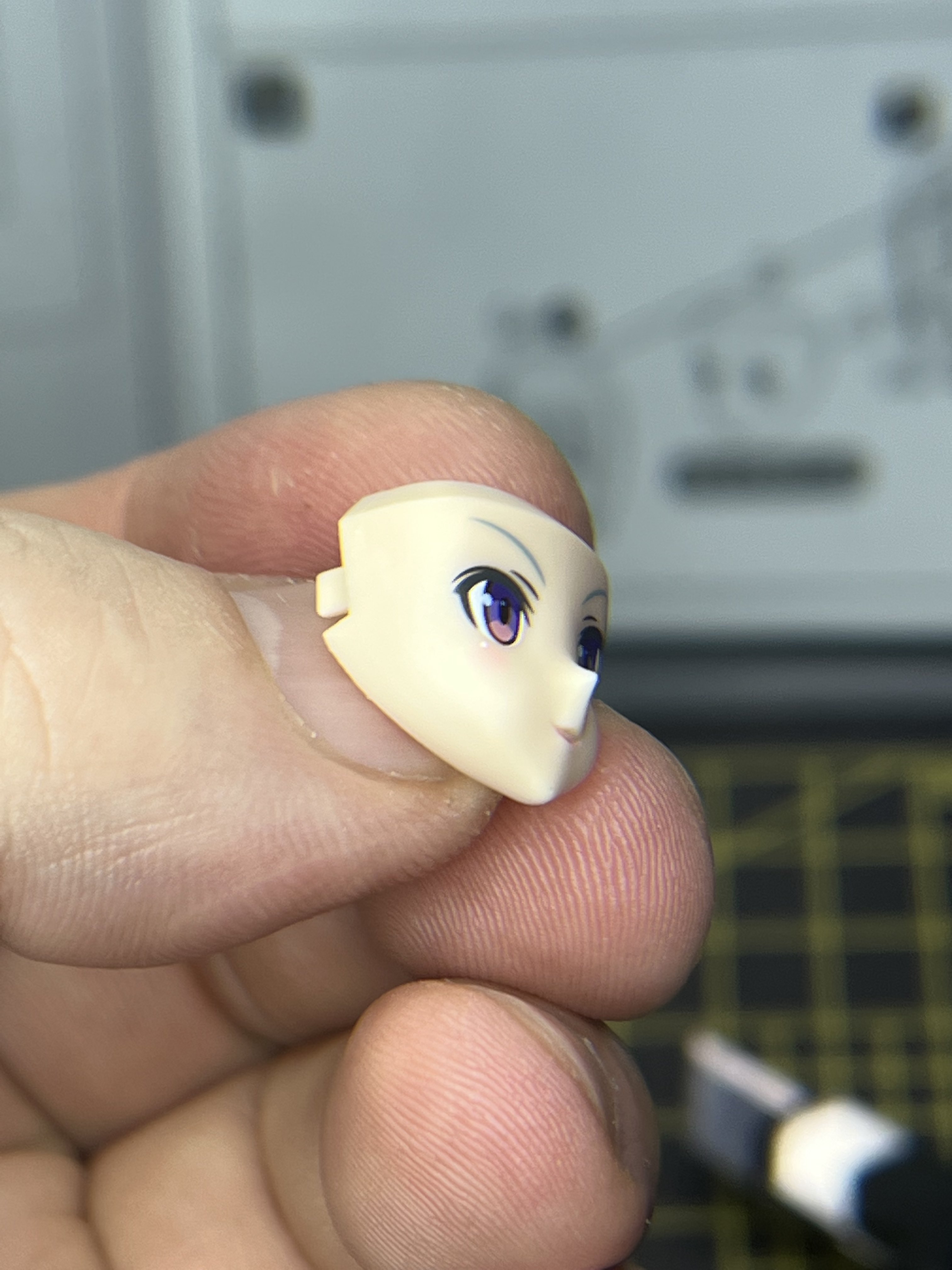 ｊａｙ 紫電轟雷 Deneik2 ほうほう 前は折るタイプの刃のセラミックナイフ使ってたんですけどね アルゴファイルのこいつが厚みもあって使いやすくて そうなんですよね セメント流し込みの後を整えるのにもいいですし なにより何擦りかでパーティング