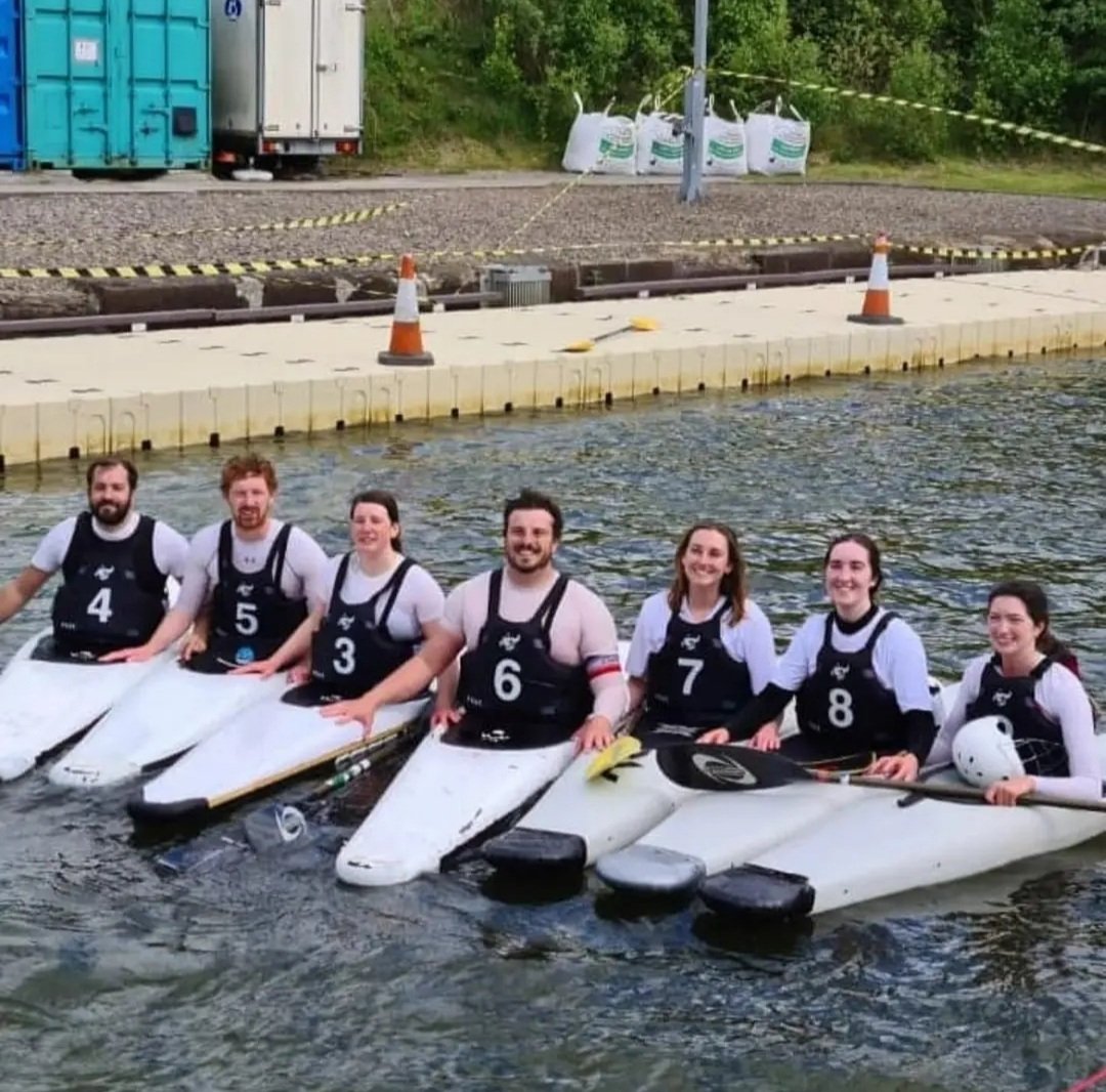 The SCA is live streaimg my polo games in Scottish div 1 this weekend. Two wins so far for Titans. m.facebook.com/67982505215312…
