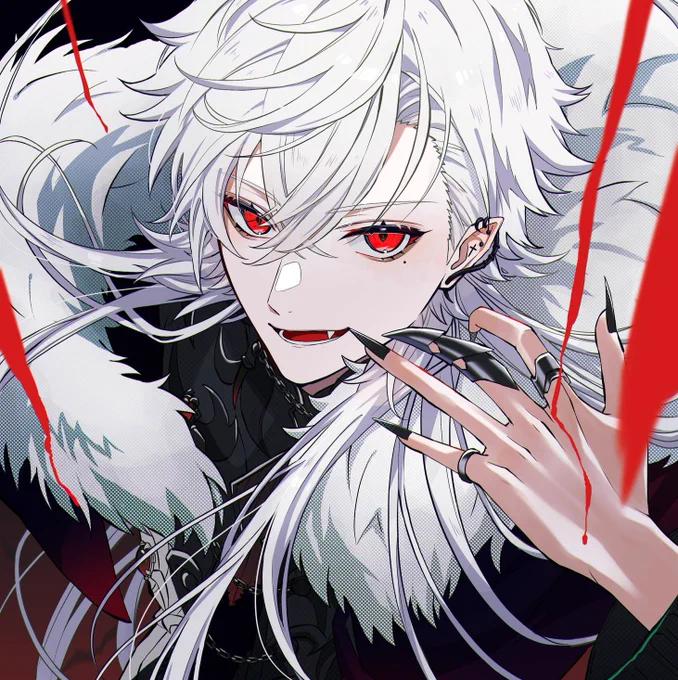 #2022年自分が選ぶ今年上半期の4枚
選べるほど描けてなかったですが…!
どれもお気に入りです。 