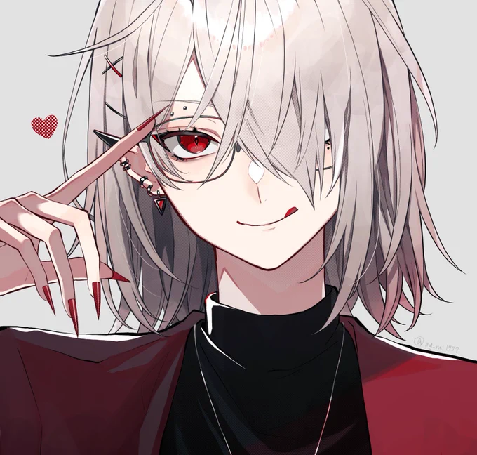 #2022年自分が選ぶ今年上半期の4枚
選べるほど描けてなかったですが…!
どれもお気に入りです。 