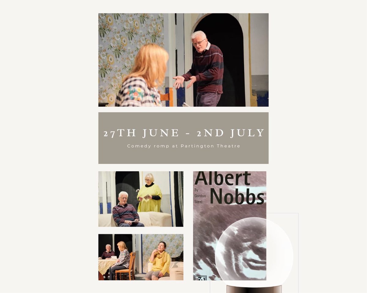 David Wilson tweet media