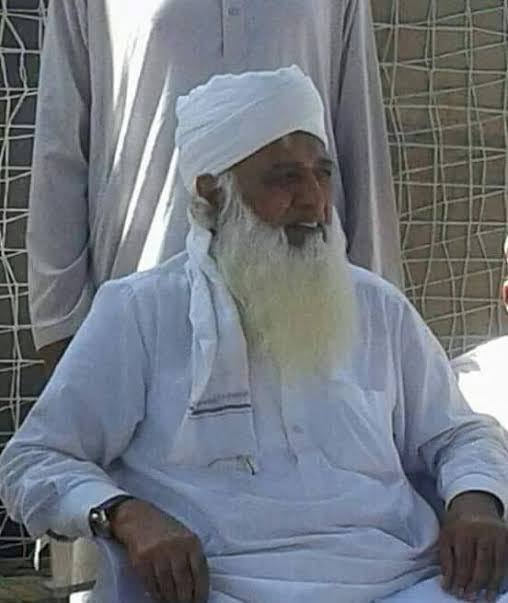 WARW0UNDED's tweet photo. He's the man who helped Bosnian Muslims in their fight against Serbian Army in 1990s. After war, an international tribunal demanded for his custody from Pak, but GOP refused. 

Bosnian Muslims still remember him &amp; he's no less than a hero there.

Lt Gen Javed Nasir, former DG ISI https://t.co/Ps0oo4wxuJ