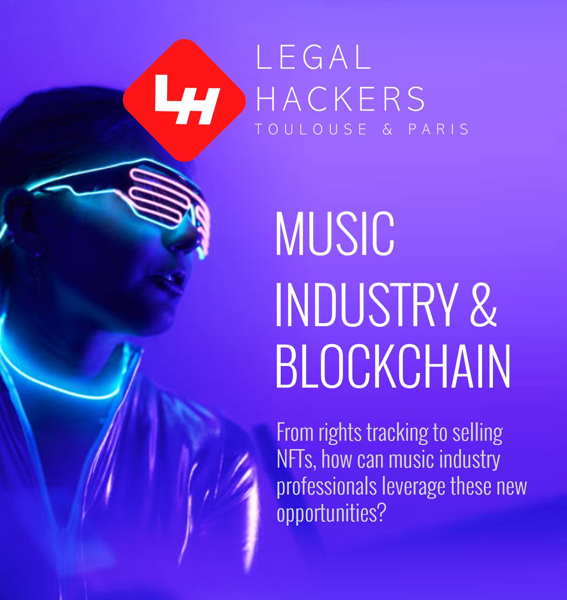Legal Hackers Toulouse tweet media
