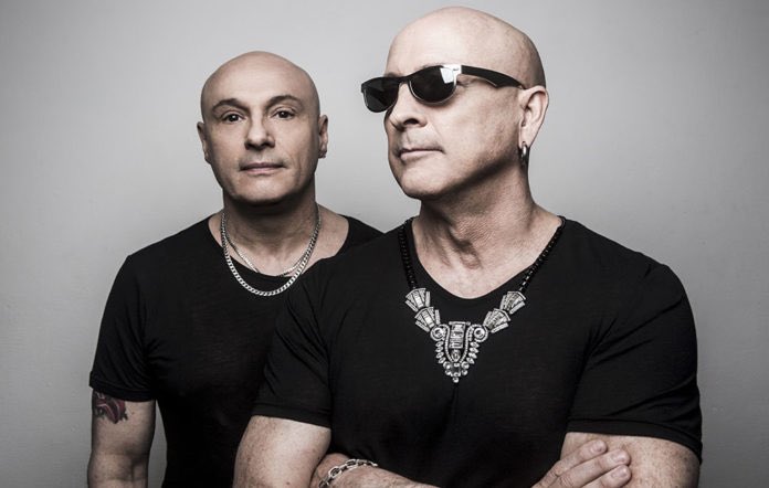 mrmarkdolan's tweet photo. On @GBNEWS tonight

🚨Pop icons Right Said Fred ⭐️
🚨Author &amp; columnist Tony Parsons ✍️
🚨Acting legend Daniella Westbrook 🎭
🚨Does Britain still have a class system? Feat. Dr David Starkey 📚
🚨McCartney at 80 - is Macca overrated? 🎹

See you at 9 🚀 https://t.co/XQdHbRL9f0