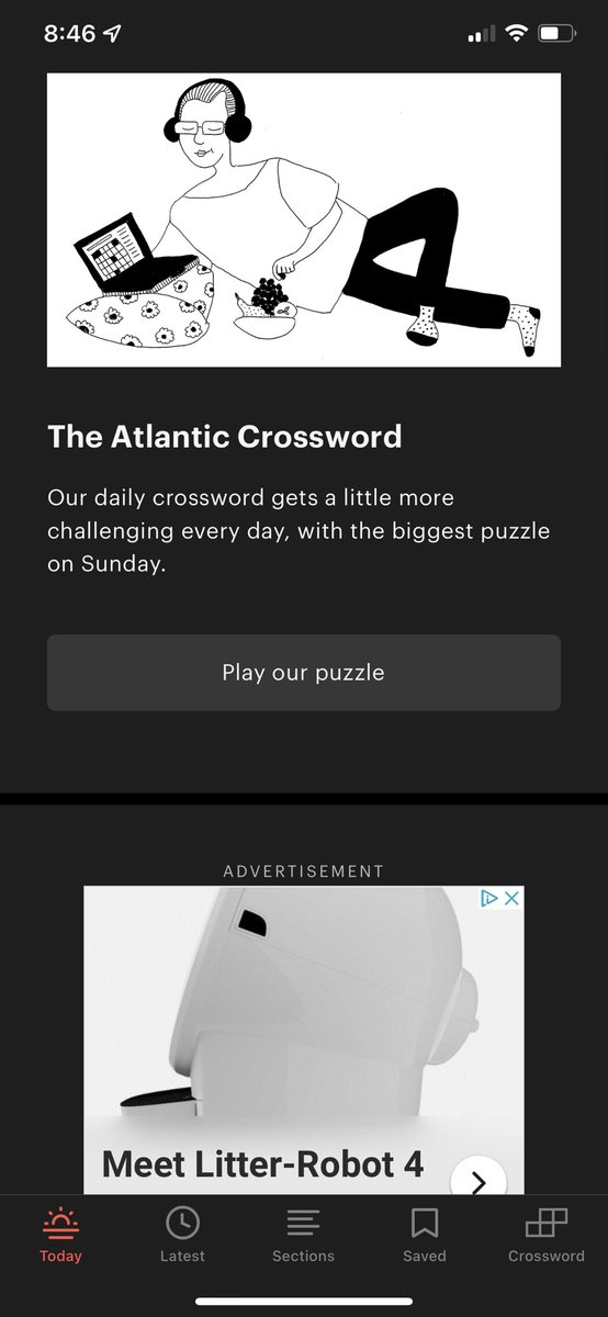 erayalan's tweet photo. @TheAtlantic you are really ruining the Today section with these two. https://t.co/EbUlSUukp8