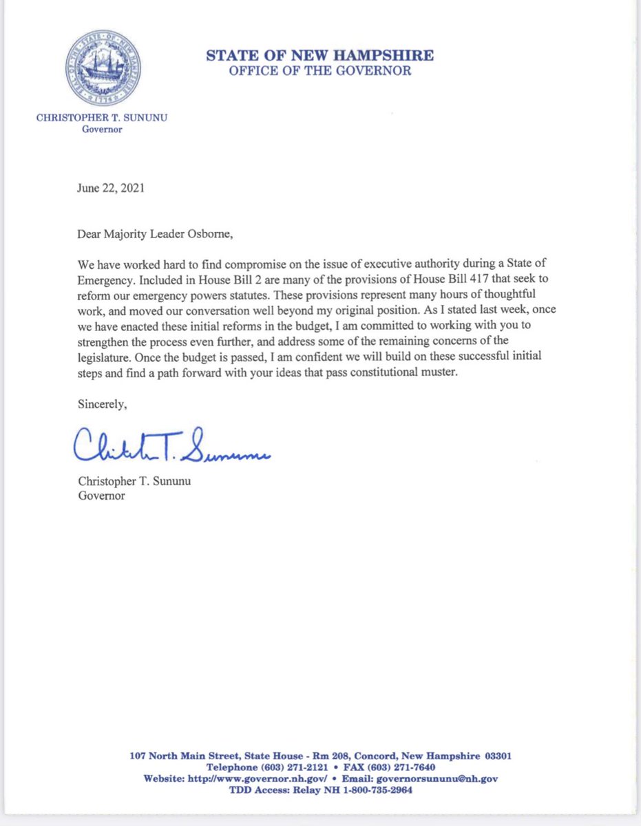 Karen Testerman for NH Governor (R) tweet media