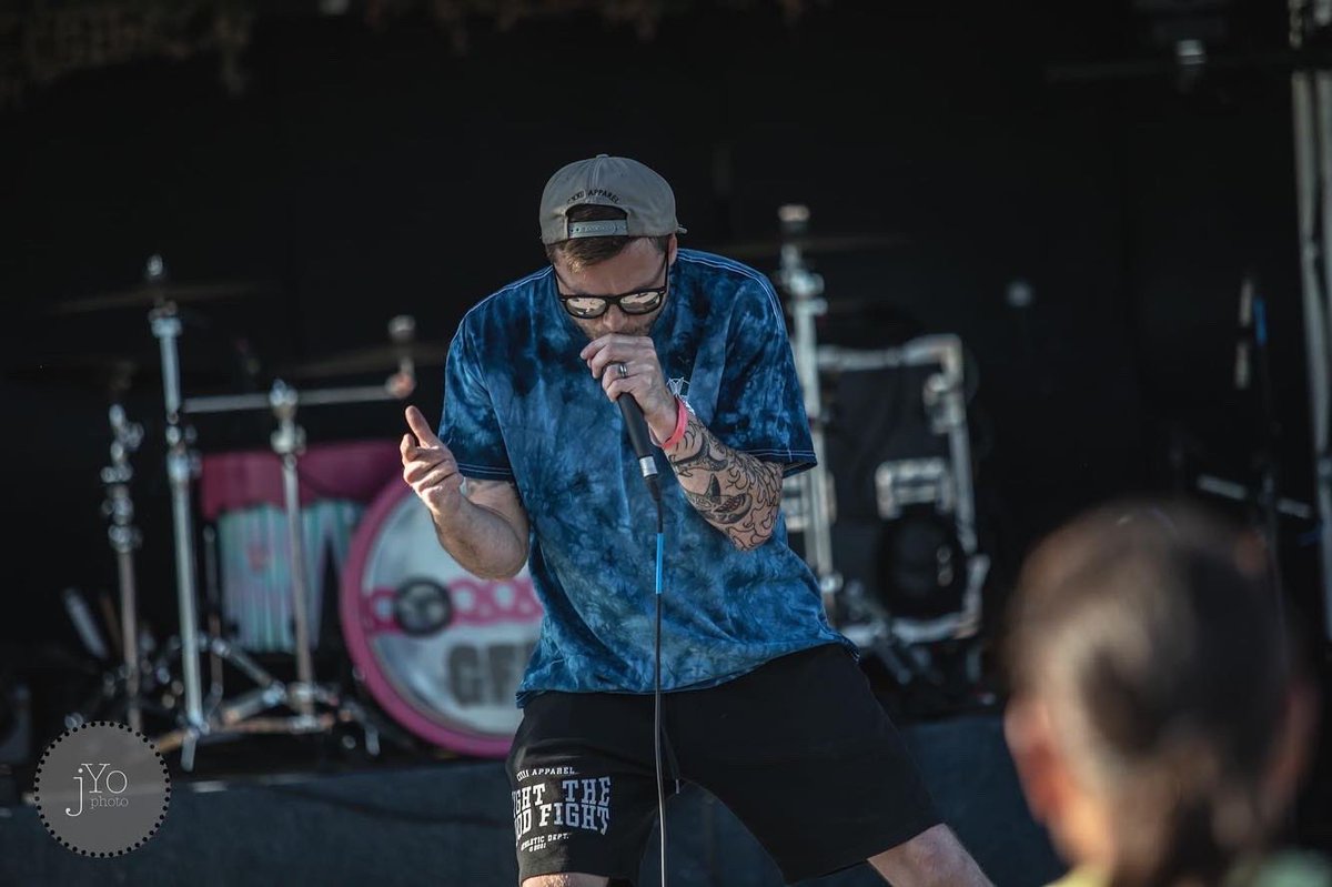 TrevorHeyd_'s tweet photo. Six people publicly declared that they put their faith in Jesus Christ during my set yesterday 🙌🏼 https://t.co/412omioGOq