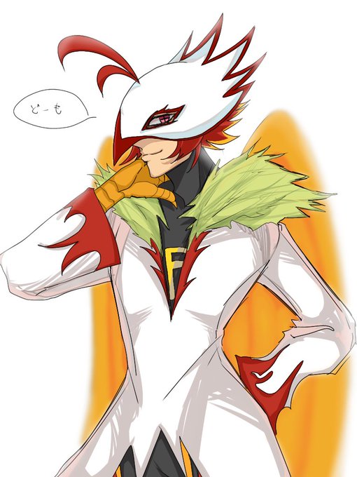 画像まとめ 怪盗ジョーカー 新着 7ページ目 アニメレーダー