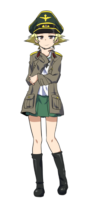 エルヴィンどの～。#エルヴィン生誕祭2022 