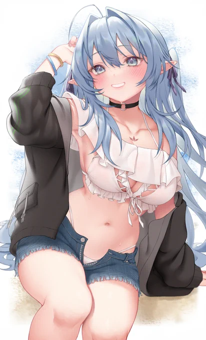 😳 