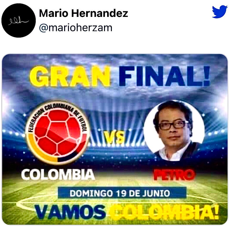 marioherzam's tweet photo. https://t.co/yXDiLfTL0O
