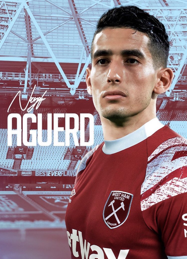 “I wanna, I wanna, I wanna be AGUERD!”