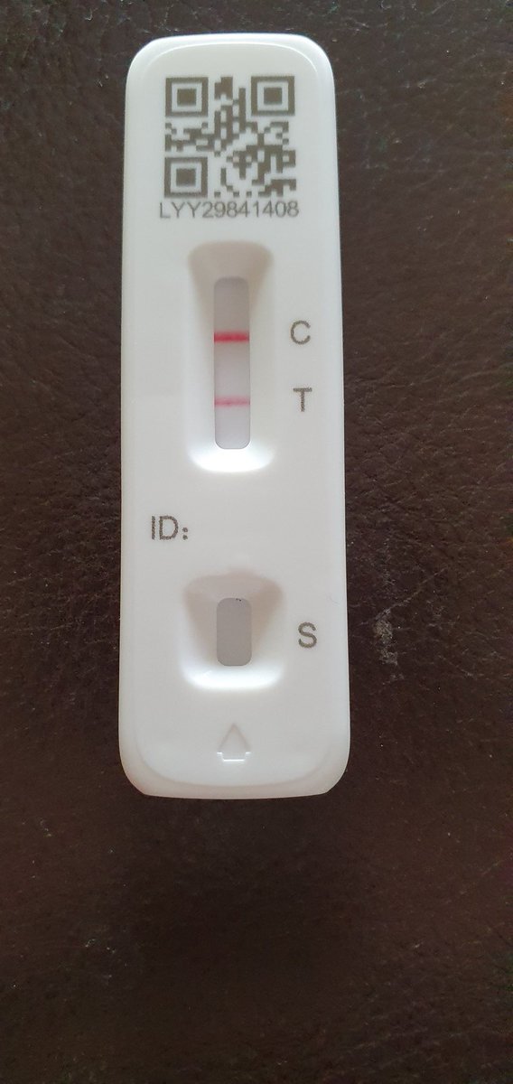 RobSalesforce's tweet photo. IMPORTANT PLEASE READ

Despite a negative test before the event, this morning I have tested positive for COVID.

If you saw me at @LDNsCall or Salesforce World Tour, please test yourself

@RobSalesforce - *not* Covid-free since '73 https://t.co/vE37qZunBb