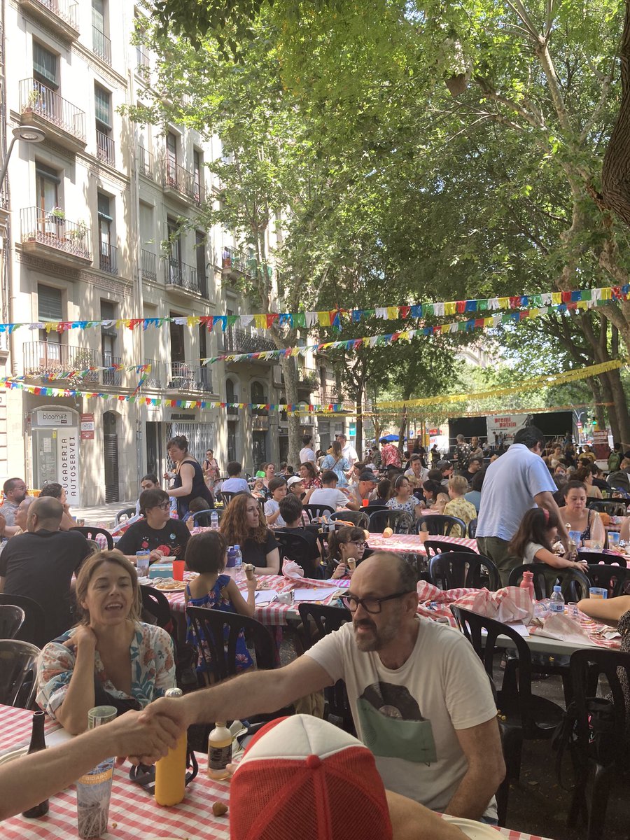 AFA Escola de la Concepció tweet media