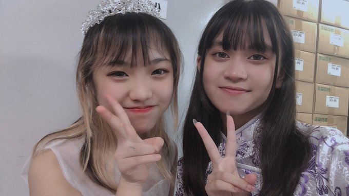 Twitterのコスプレ画像15