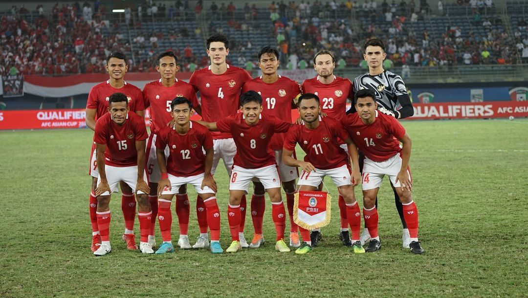 witansulaeman_'s tweet photo. Alhamdulillah 🙏🏻😇🇮🇩

#AsianCup2023 💪🏻 https://t.co/R3xC3j2FZA