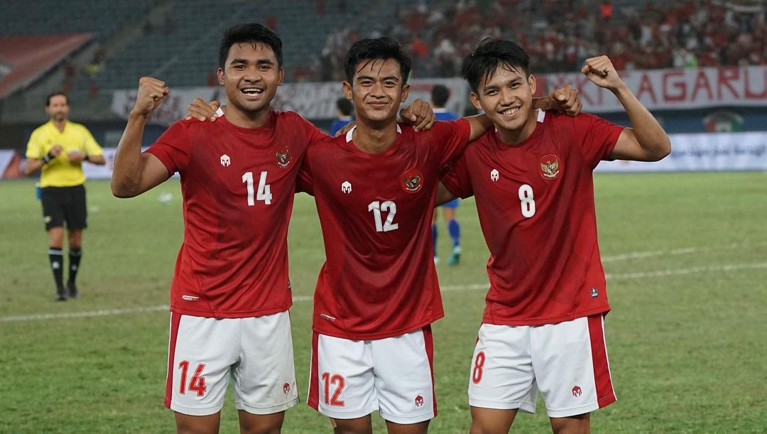 witansulaeman_'s tweet photo. Alhamdulillah 🙏🏻😇🇮🇩

#AsianCup2023 💪🏻 https://t.co/R3xC3j2FZA
