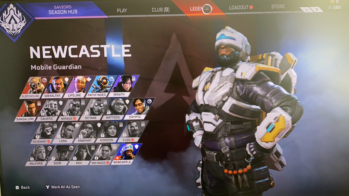 TPhifeTech's tweet image. Unlocked New Castle LEGGO!🔥