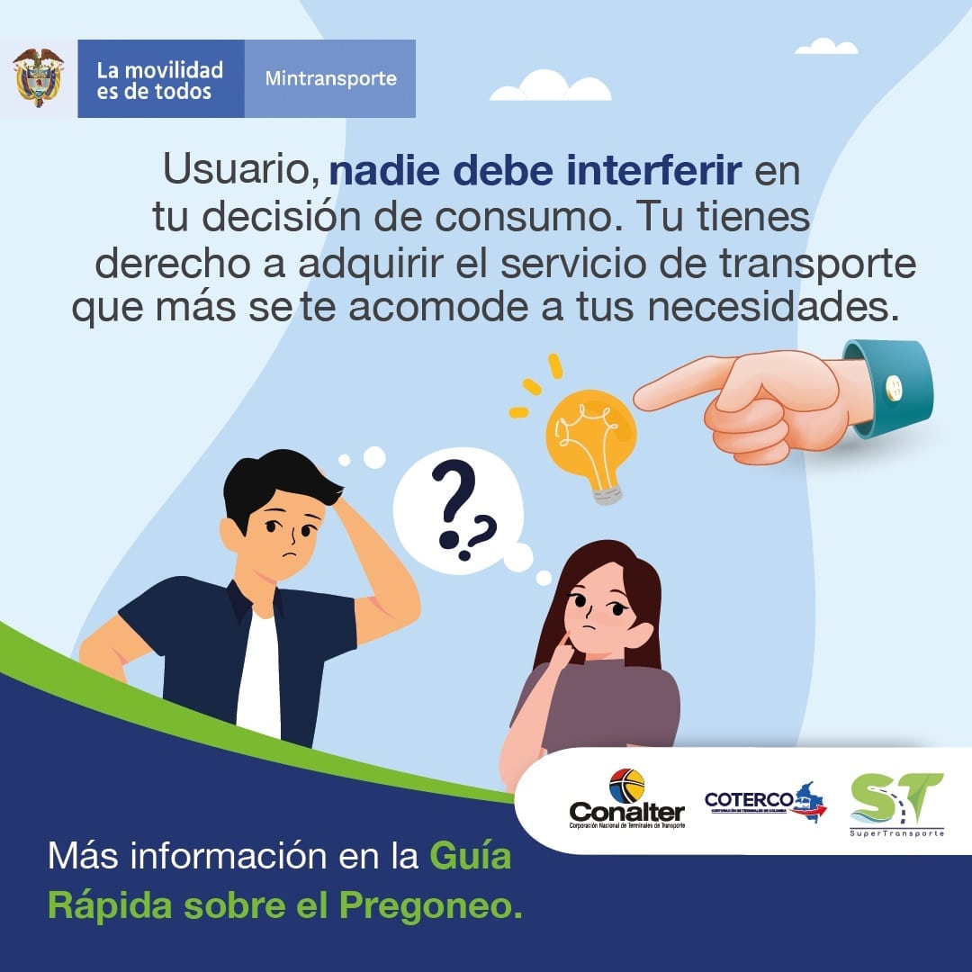 TERMINAL SAN GIL tweet media