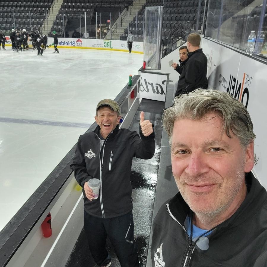 stevepicano's tweet image. Another amazing week of hockey. @SawchSportPsych @Dougkirton @WRHPC #growing #mindset #learning #havingfun