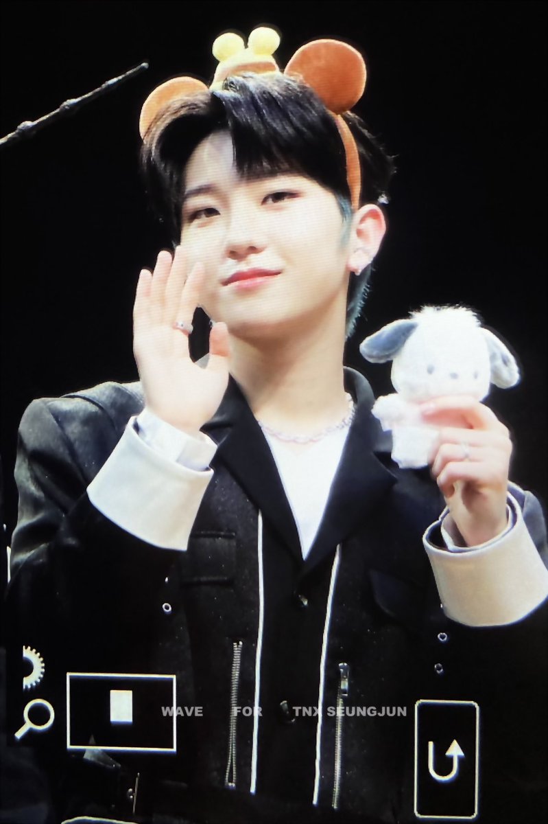 WAVE_OSJ's tweet photo. 0618

#오성준 #TNX
#성준_n_WAVE https://t.co/PSwklvCp2P