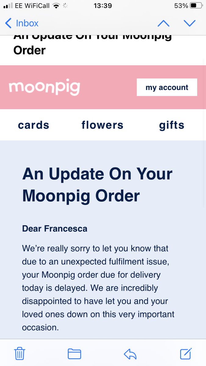 Francesca Marritt tweet media