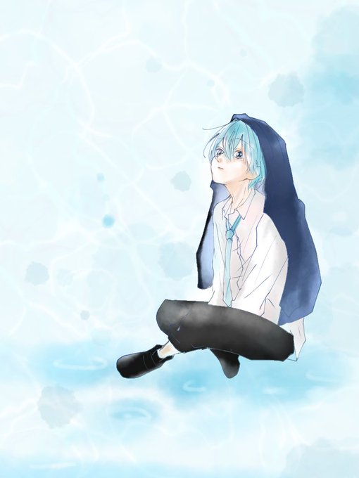 Coffearashiさんのイラストまとめ