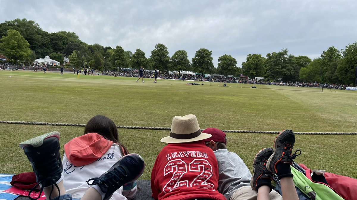 DavidHodges18's tweet photo. At Queens Park for Falcons vs. Vikings. Looking forward to the game! #thisisderbyshire https://t.co/n87wKgk4UP