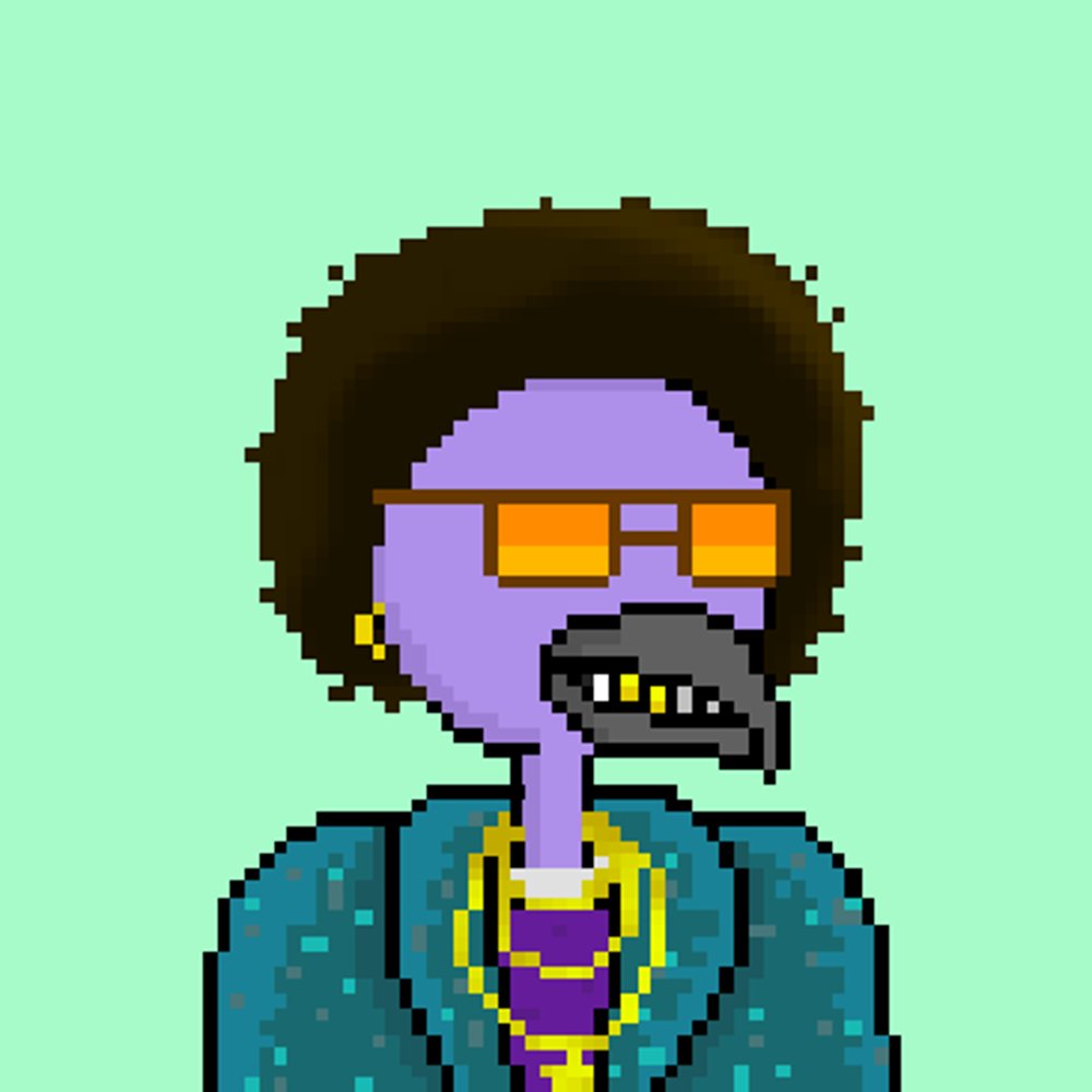 VulturePimp's tweet photo. @JohnnyBoyArt https://t.co/NRQTuBPArx