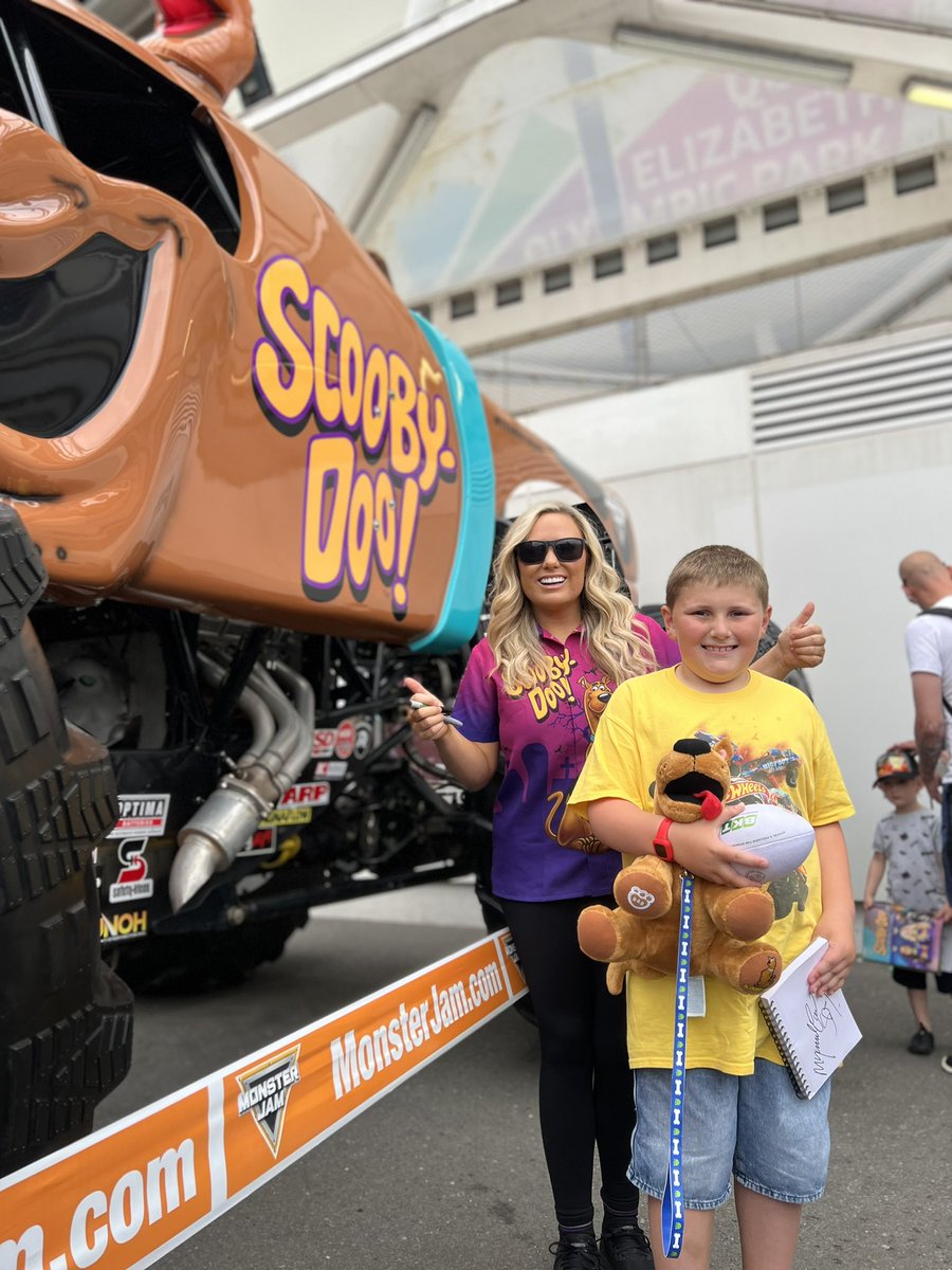 duncanjordan's tweet photo. #MonsterJam https://t.co/qAFmCGoLmi