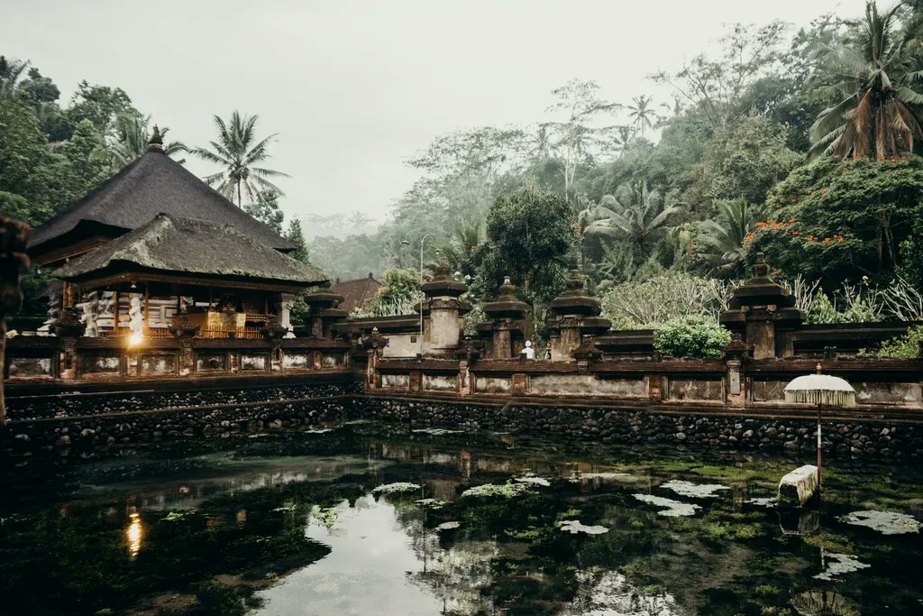PCNomads's tweet photo. Ever thought about living in #Bali? Good news, the Indonesian Tourism Minister Sandiaga Uno recently announced plans to launch a 5-year visa for #digital #nomads who want to move to the country. To find out more, read: https://t.co/C37iDdfkfs #PCNomads https://t.co/pklUm0NtsM