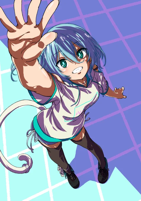 #2022年自分が選ぶ今年上半期の4枚
ほぼSkebだけども 