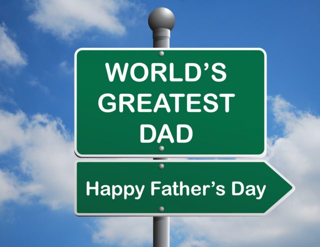 Randy_Marshall's tweet photo. @sweetsaydie Happy #FatherDayWeekend to your Dad healthcare hero Cheryl and Furry Kids. #KeepOnCISN๐ https://t.co/1cGMd6yeXB