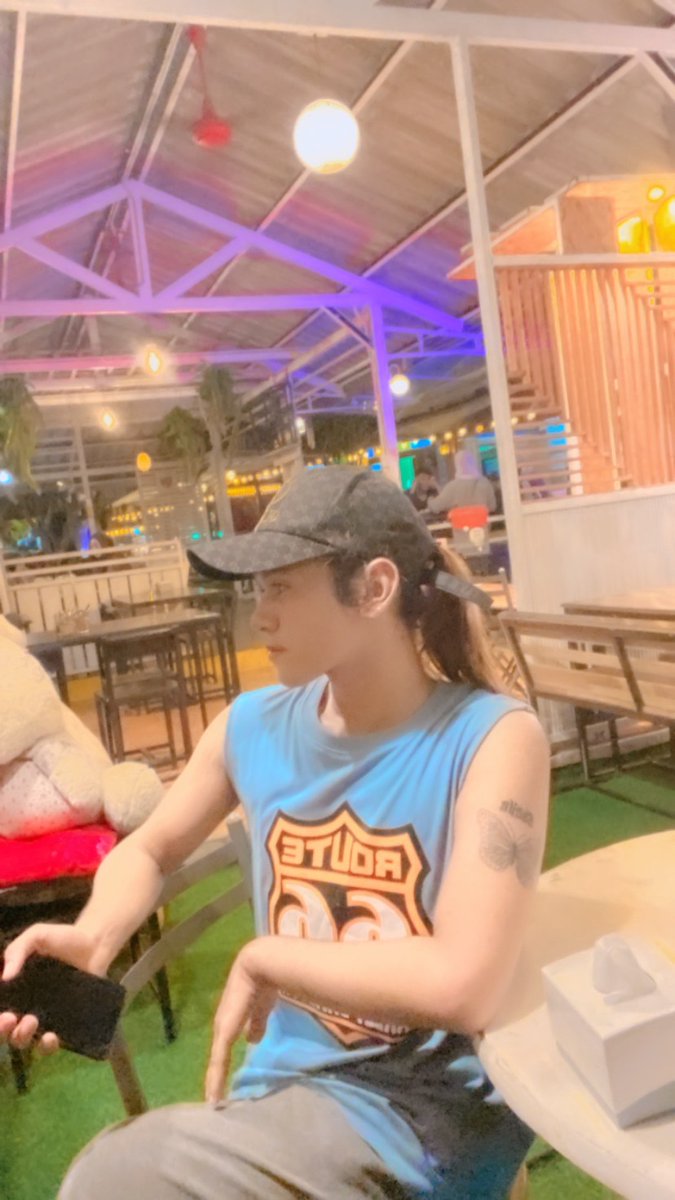 ploy_20s's tweet photo. 🫣 #ยะลานัดเจอ #ยะลา #ยะลาโสด https://t.co/UJ0D2YmAwB