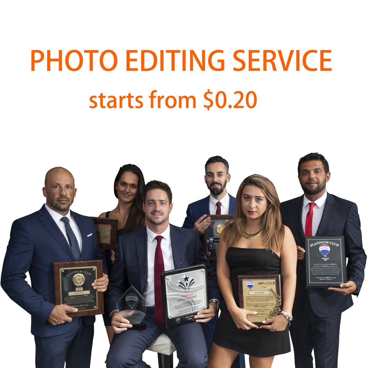 layersgraphics's tweet image. Photo Editing Service Starts From $0.20

Our Photo Editing Services:
#ClippingPath
#BackgroundRemove
#PhotoRetouching
#GhostMannequin
#ShadowMaking
#E-CommerceImage
#JewelryRetouching
#HeadshotRetouch
#ImageMasking
#RealEstate
#ColorCorrection
#NeckJointService
#BicycleClipping