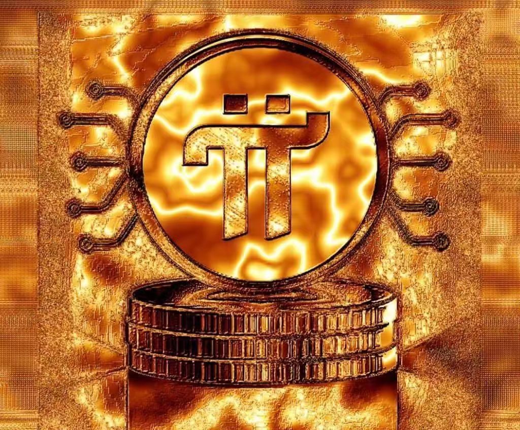 PiNewsMedia's tweet photo. In fact, you don't need that much money in your life, just owning 300 Pi is enough!🤳
#PiNetwork 

Pi Telegram👉 https://t.co/m7okAoIj2z https://t.co/3RUMIFqidH