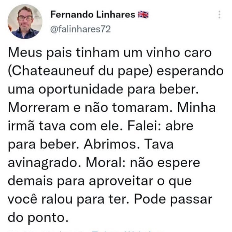 Ricardo Amorim tweet media