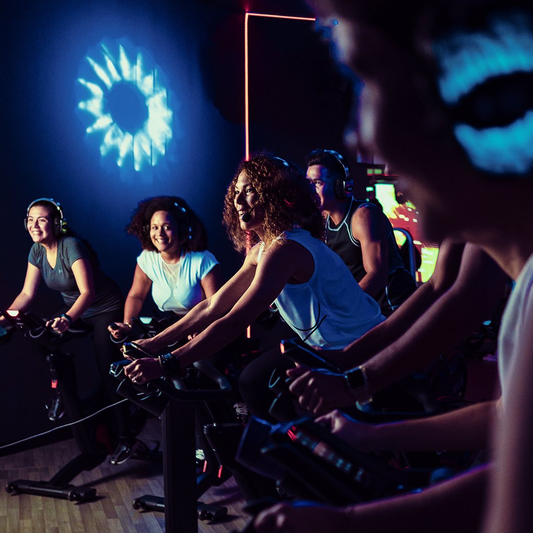 BodyShopDo's tweet photo. Join the excitement of a unique experience at Body Shop Studio, the first immersive training studio in the Caribbean.
Now open @ BlueMall Puntacana
Link in bio to know more
#TheNewestBodyShop #BodyShopStudio #Puntacana #PuntacanaBeach https://t.co/Wetcr9K2ub