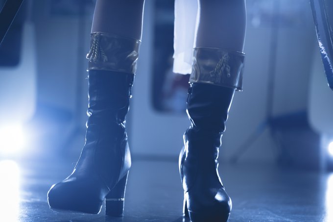 コスプレイヤークエのTwitter画像47