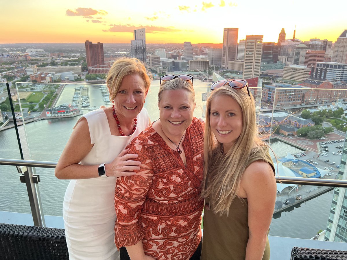 Dr. Tracy Bale 🟧🧠 tweet media