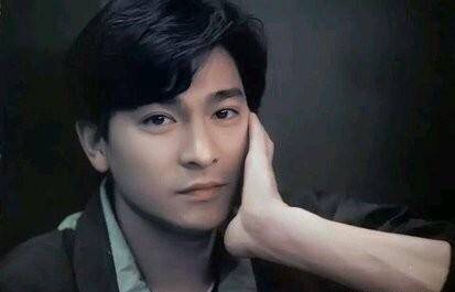 1993年 ホーム＆キッチン 劉徳華 アンディ・ラウ 流浪(復刻盤)