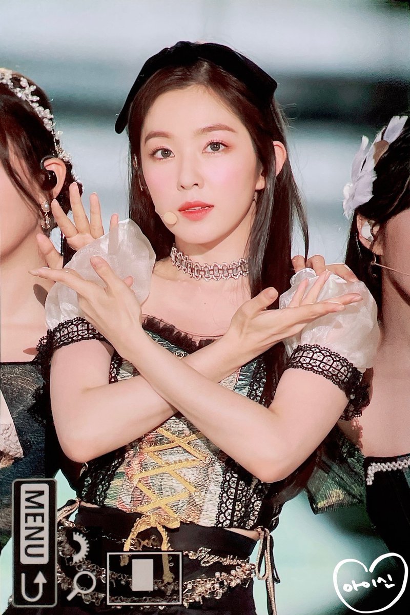 HeartB_beat329's tweet photo. 220618 드림콘서트
🥹드디어 

#아이린 #IRENE https://t.co/ogwjidCI1O