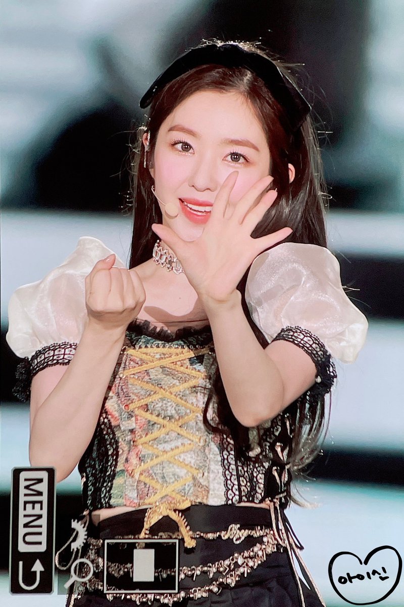 HeartB_beat329's tweet photo. 220618 드림콘서트
🥹드디어 

#아이린 #IRENE https://t.co/ogwjidCI1O