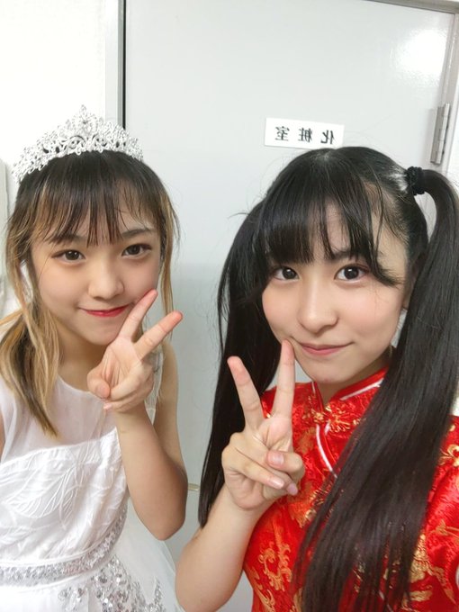 Twitterのコスプレ画像21